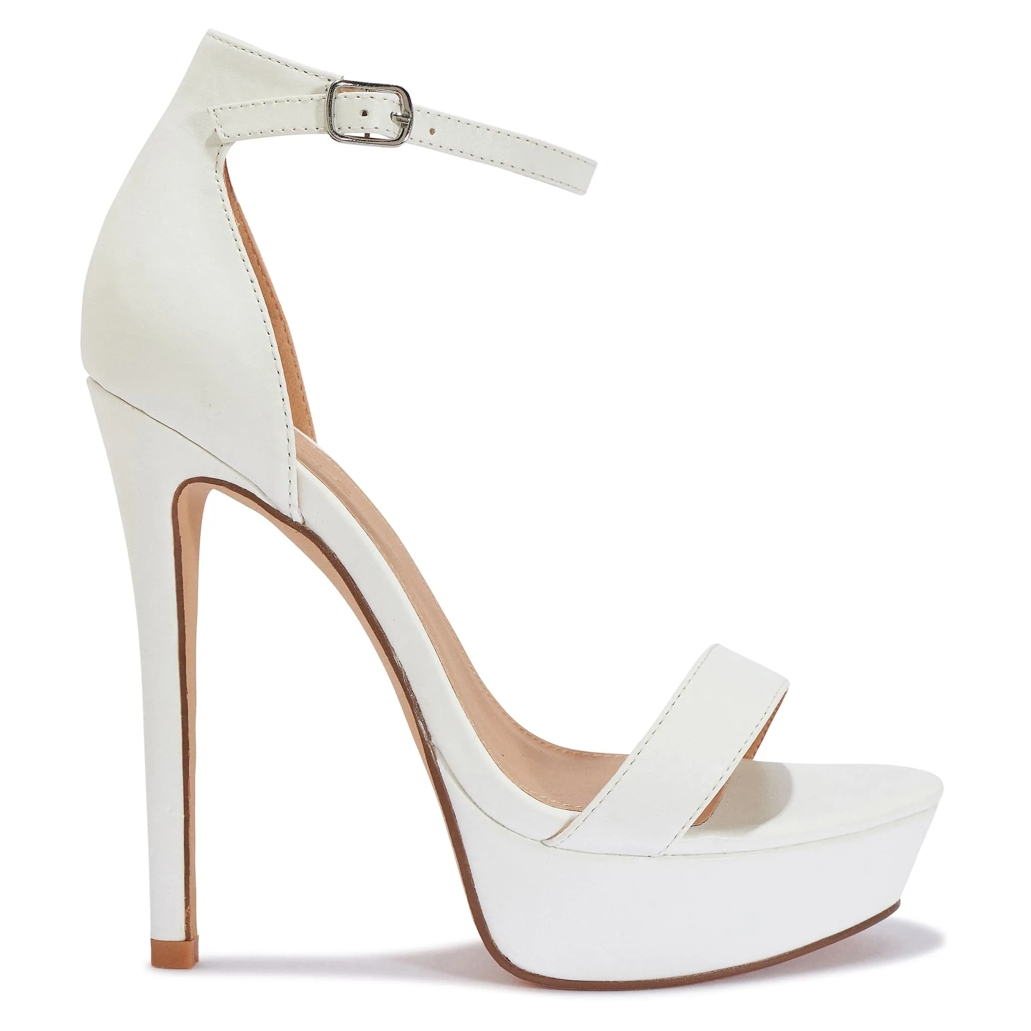 KATY40 High Heels