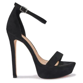 KATY40 High Heels