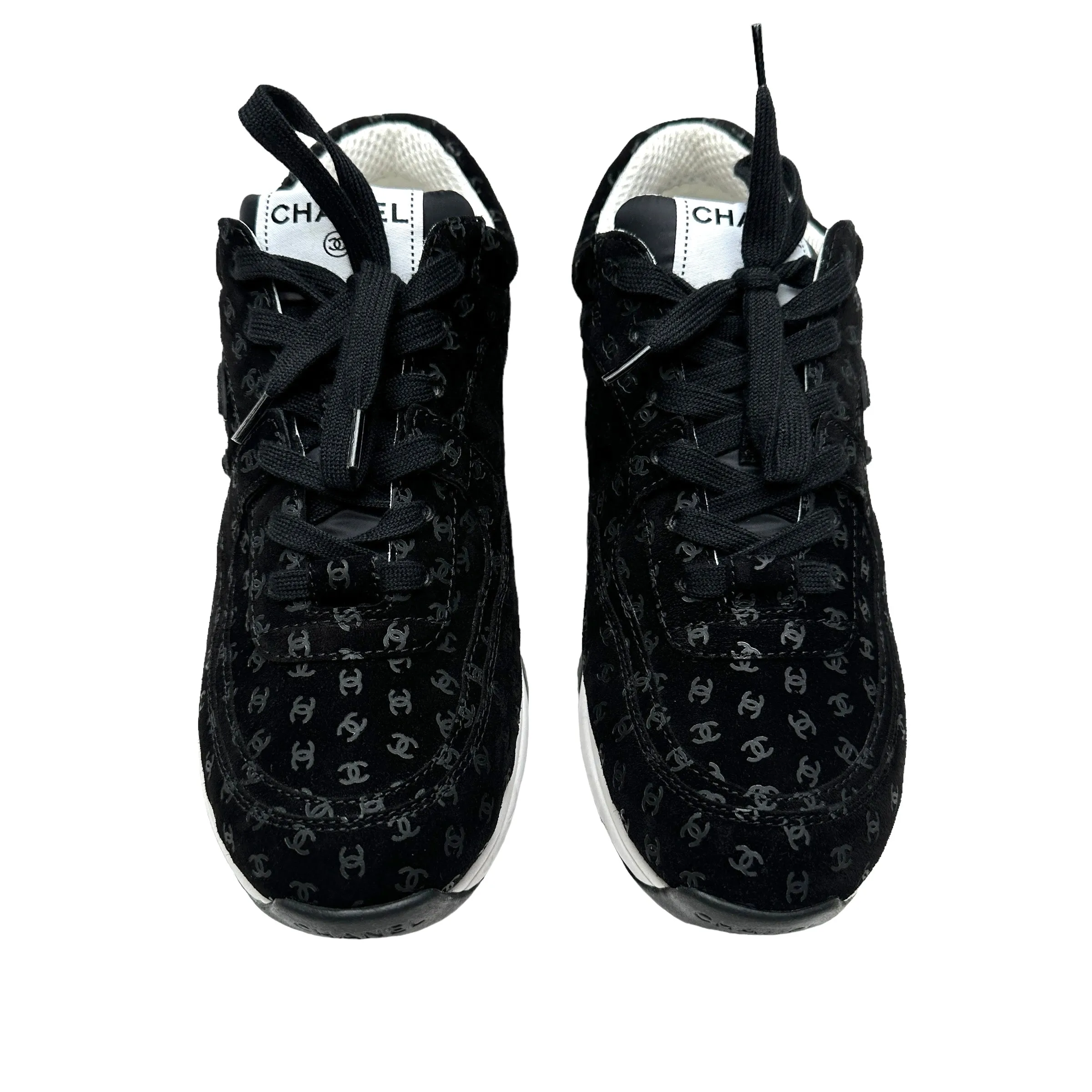 Logo 2022 Sneakers - 9