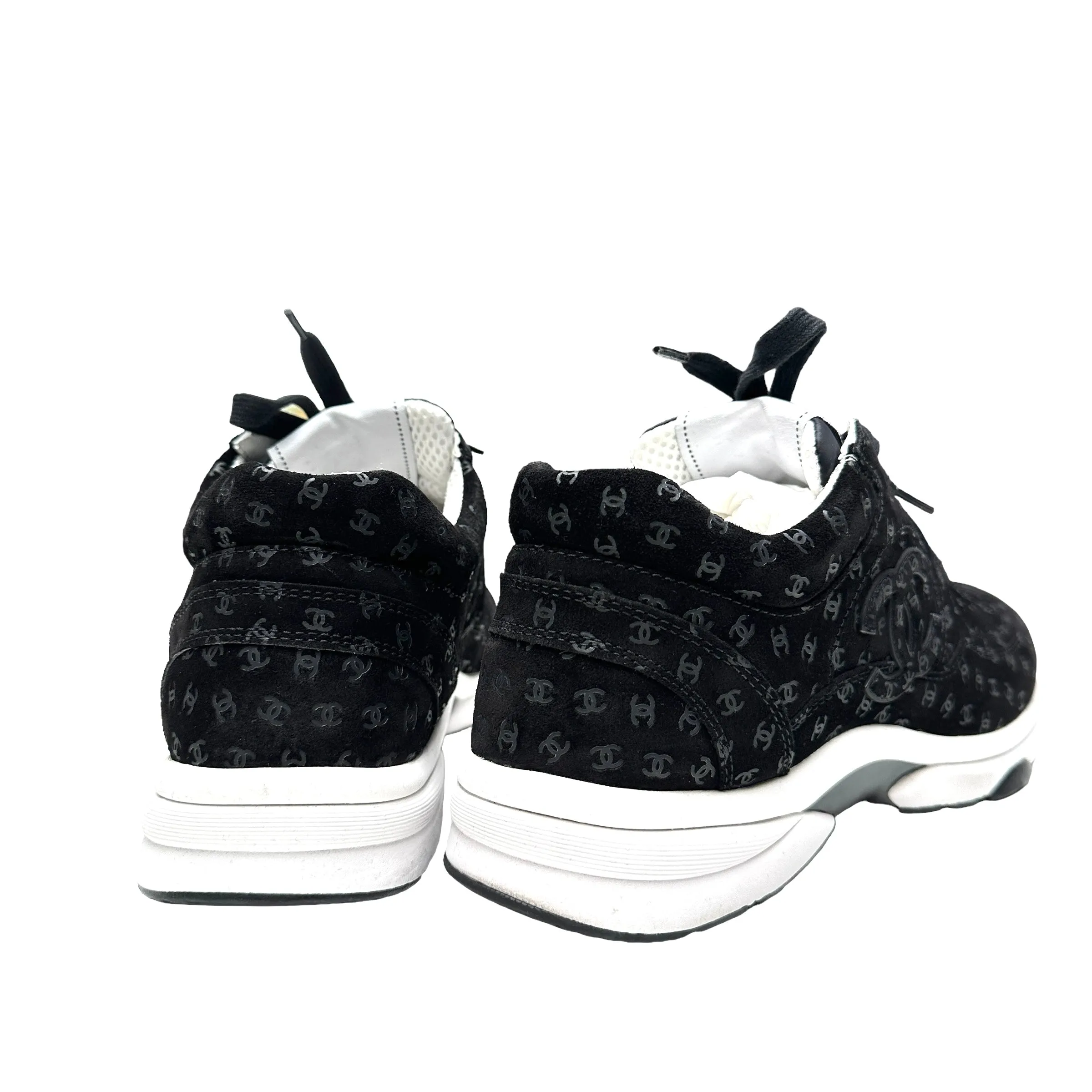 Logo 2022 Sneakers - 9