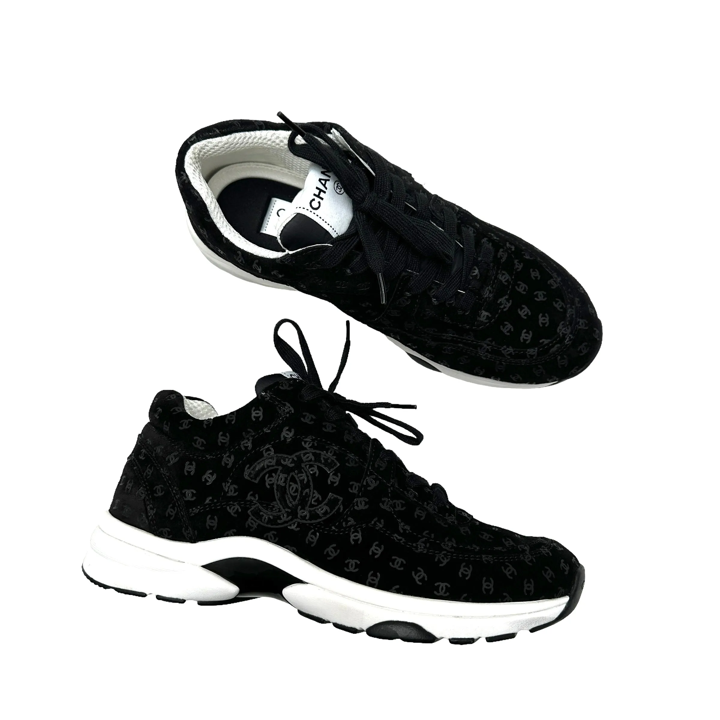 Logo 2022 Sneakers - 9