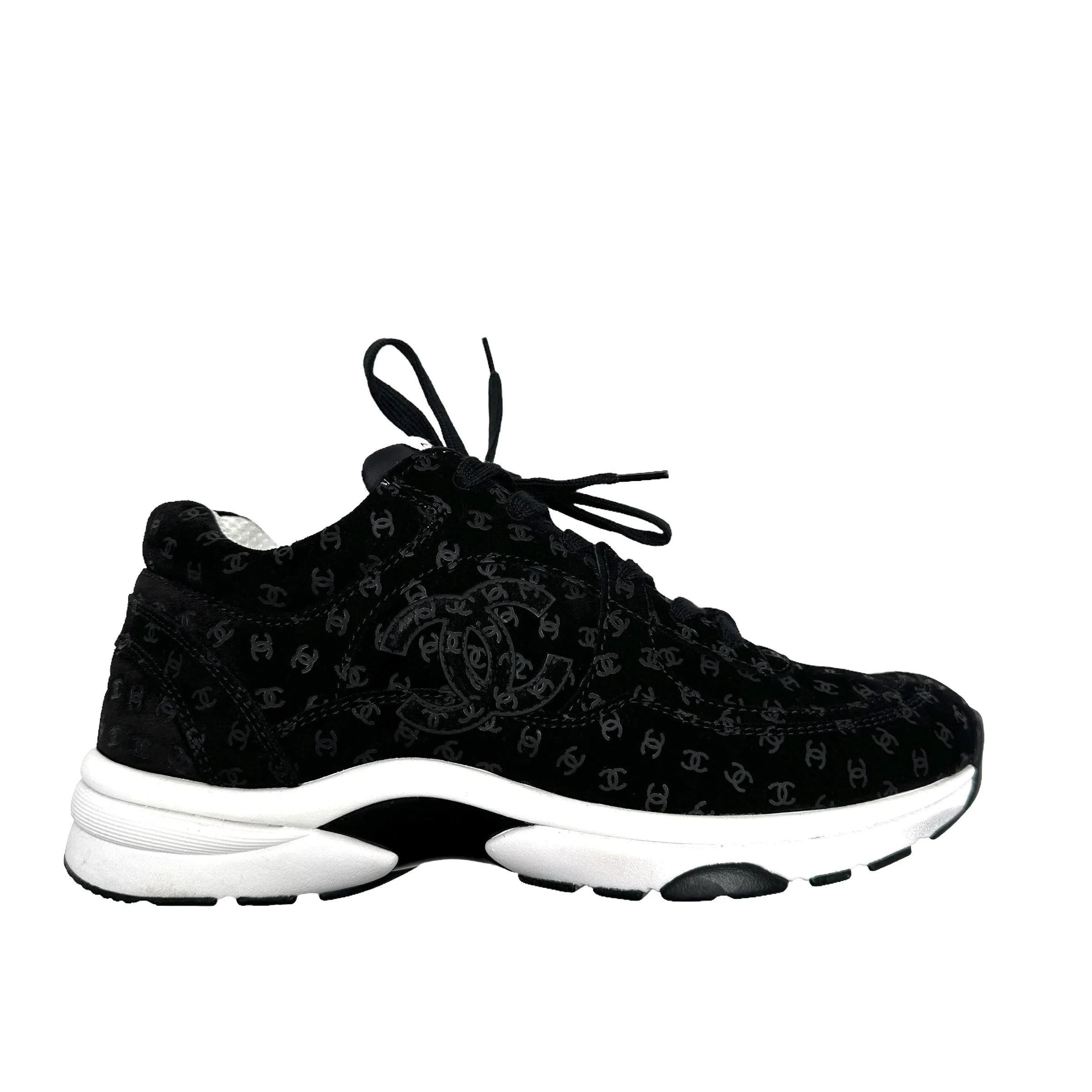 Logo 2022 Sneakers - 9