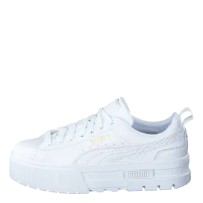 Mayze Classic Wns Puma White