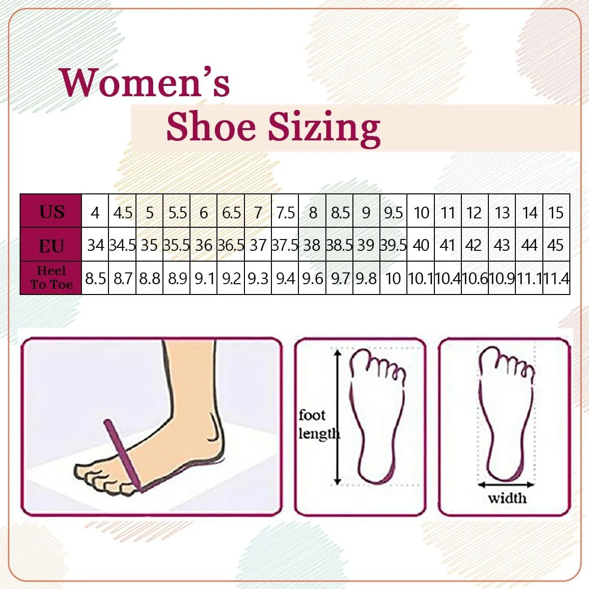 Milooey shoes Womens Closed Square Toe Mules Chic Low Chunky Heel Sandals Slip On Backless Daily Outfit Party Dress Slide Shoes Size 4-16 US