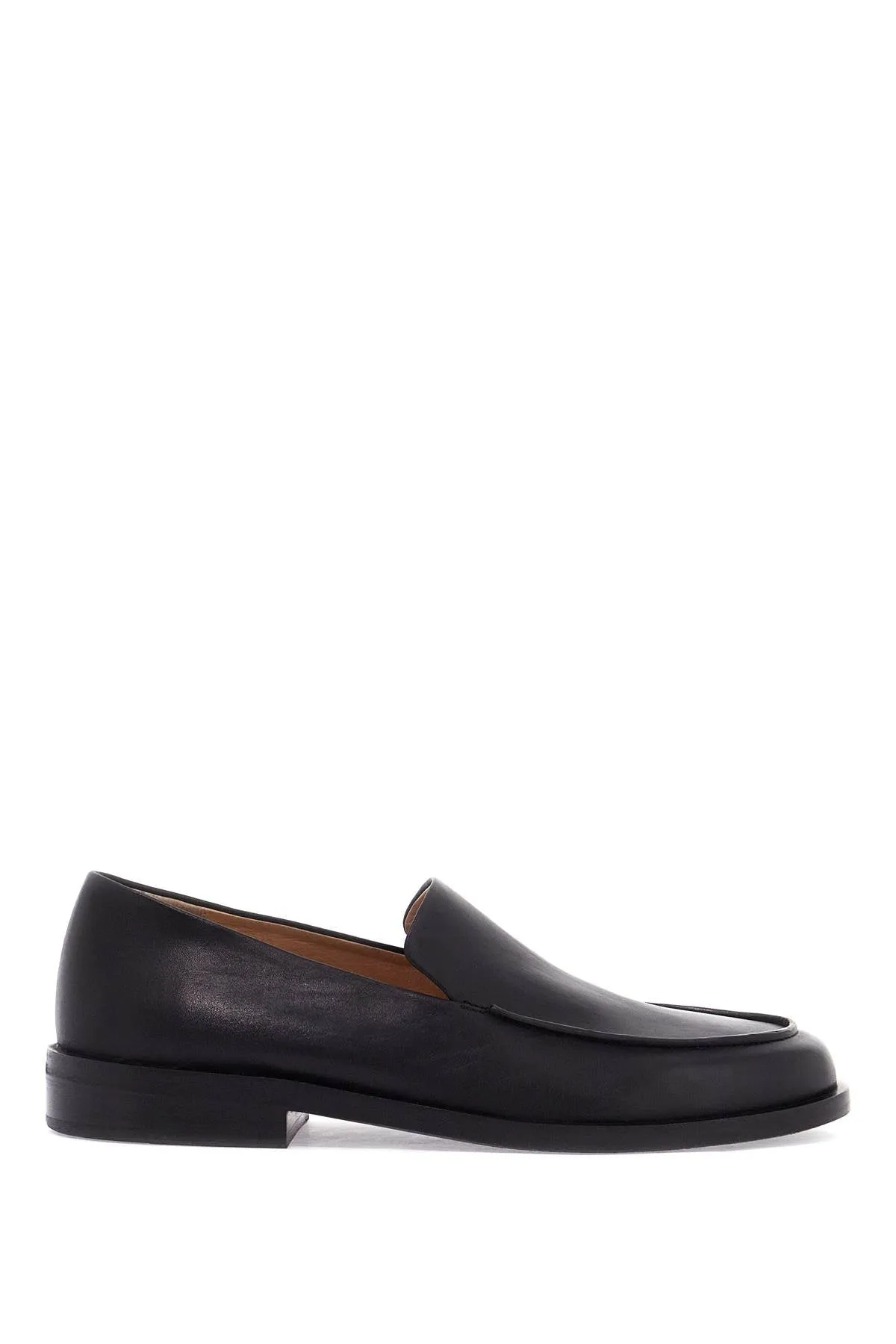 moccasin lo MW8210 P011 NERO
