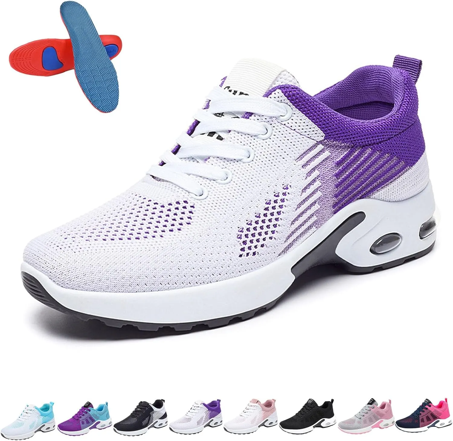 Musabela Orthopedic Shoes for Women, Musabela Ortho Pro Neuropathy Sneakers, Rayootd Comfortable Orthotic Classic Shoes