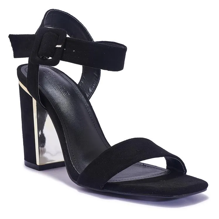 NUR1 Heel Sandals