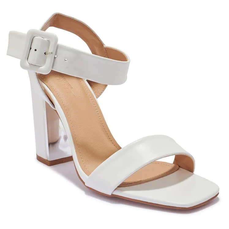 NUR1 Heel Sandals