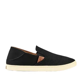 Olukai Women's Pehuea in Black