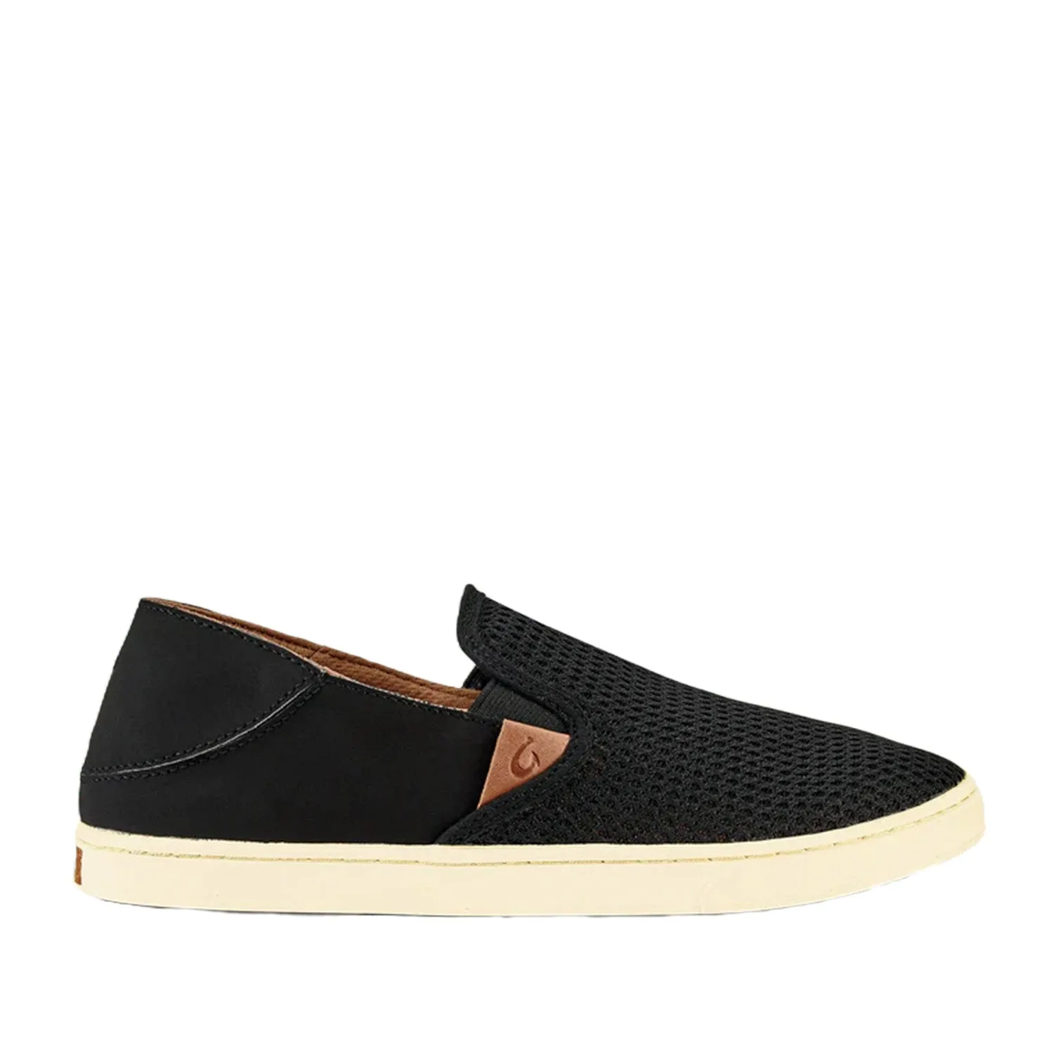 Olukai Women's Pehuea in Black