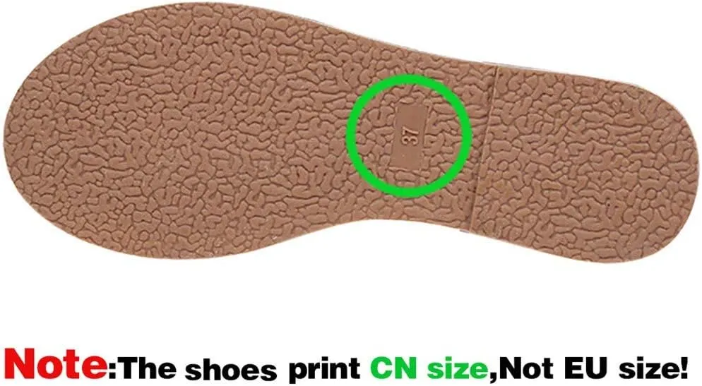 Orthopedic Sandals for Women Arch Support Wide Flip Flops Beach Dressy Wedge Sandal Dressy Summer Arch Support Shoes for Womens Wedge Shoes Slip On Dressy Woman Orthopedic Shoe