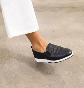 Panama Soft Loafers