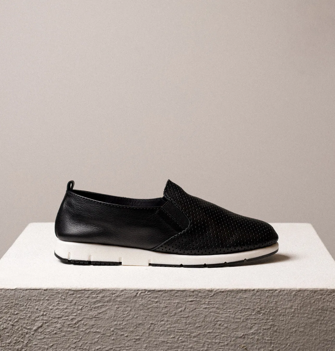 Panama Soft Loafers