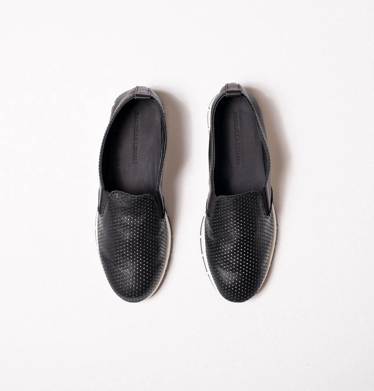 Panama Soft Loafers