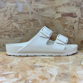 Plakton Womens Wanda Sandal - Beige