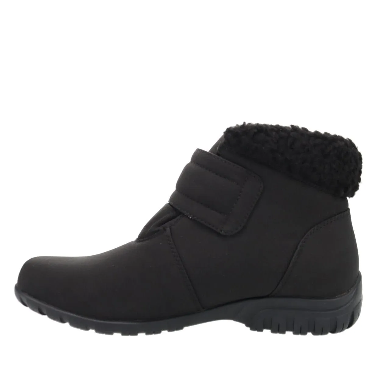Propet Women's Dani Boots- Black
