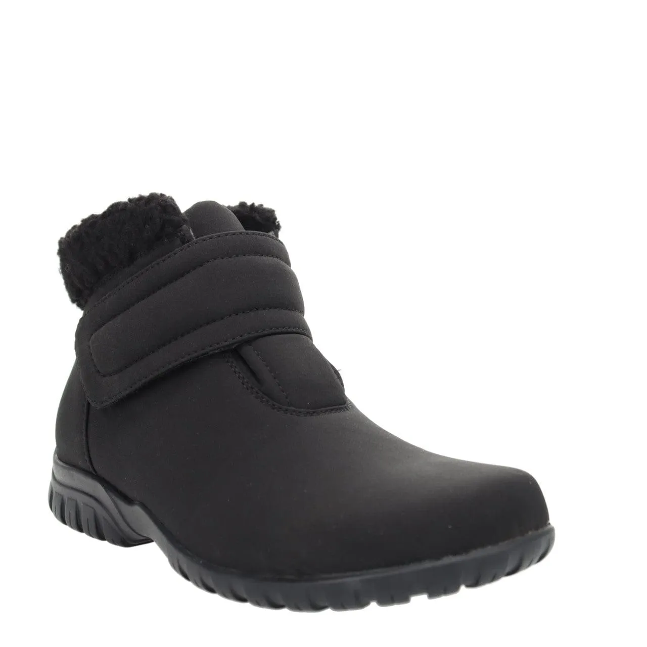 Propet Women's Dani Boots- Black