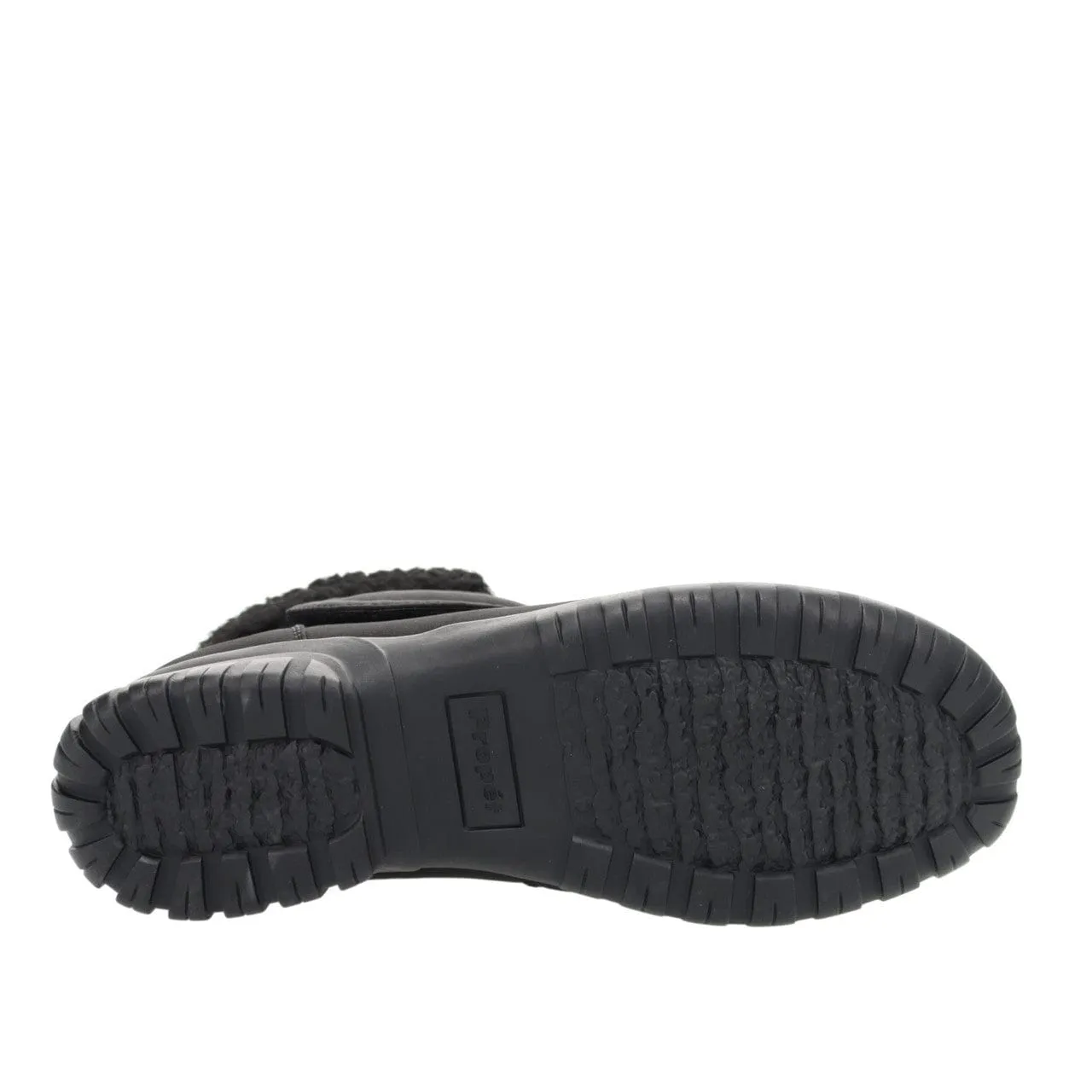 Propet Women's Dani Boots- Black
