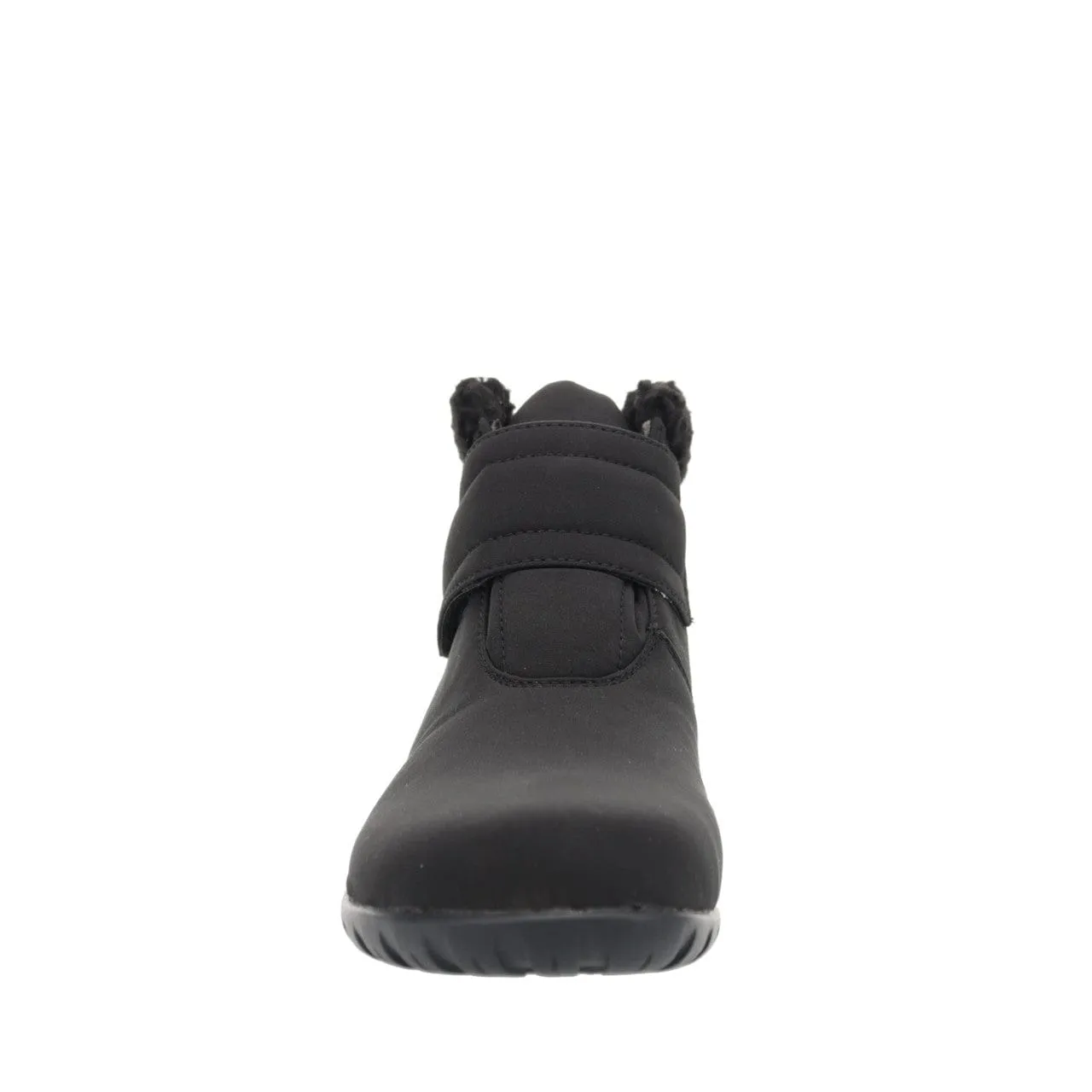 Propet Women's Dani Boots- Black