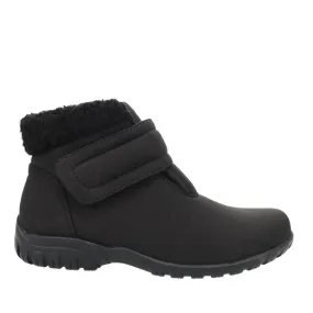 Propet Women's Dani Boots- Black