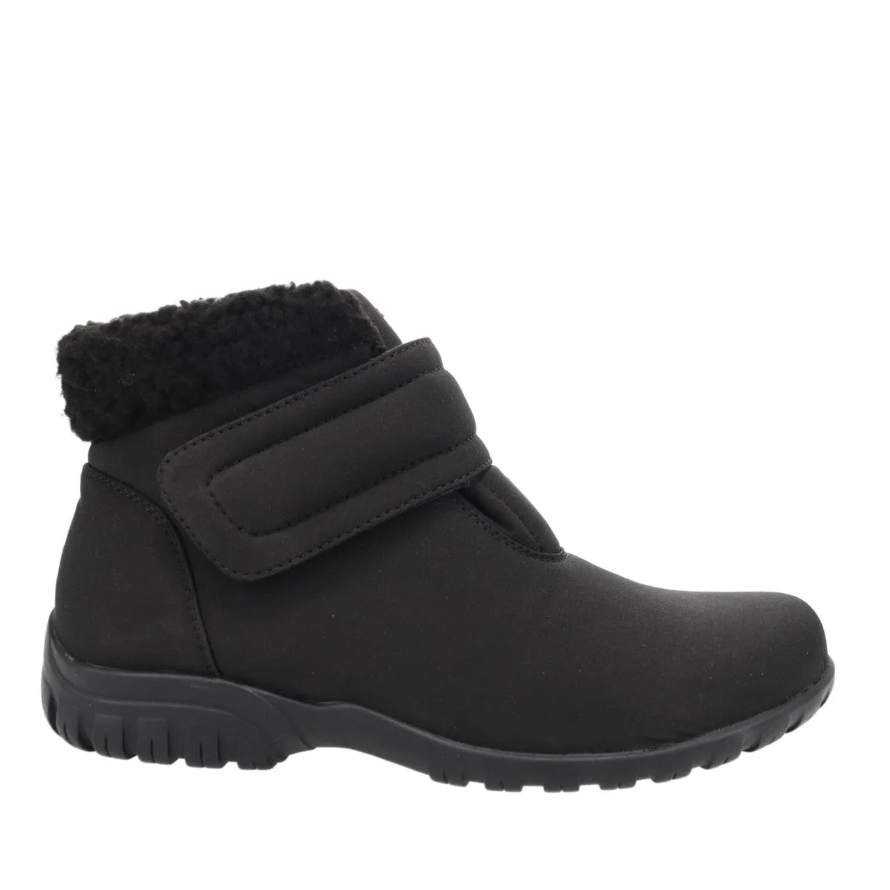 Propet Women's Dani Boots- Black