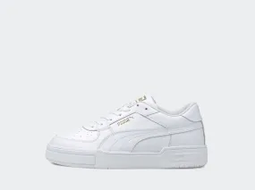 Puma CA Pro Classic White 38019001