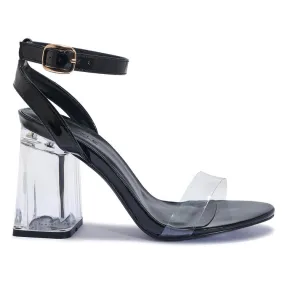 RICHIE1 Heel Sandals