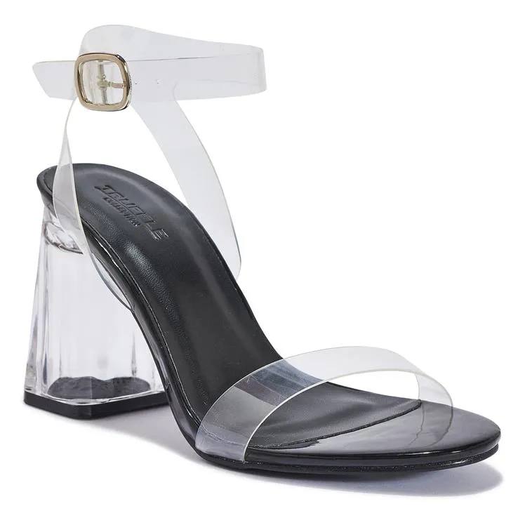 RICHIE11 Heel Sandals