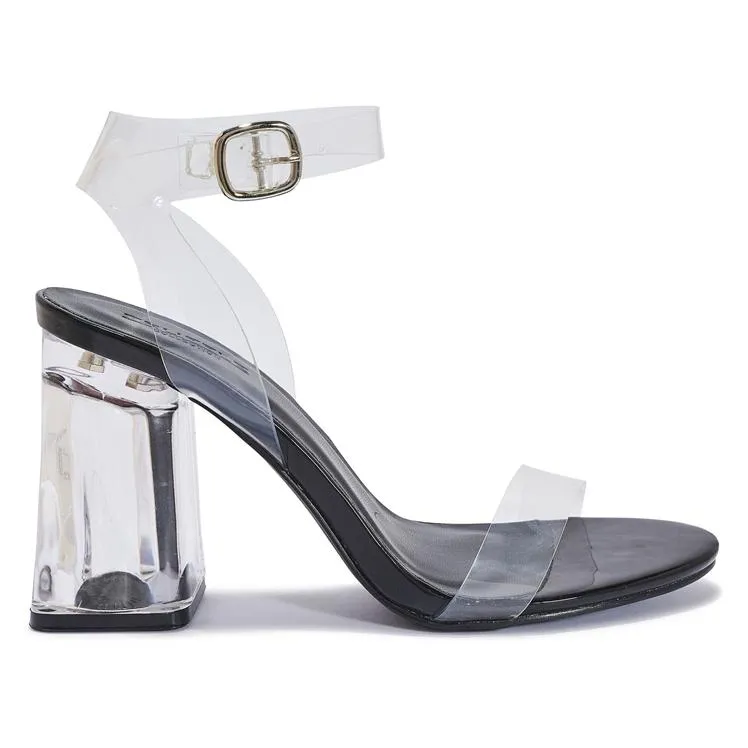 RICHIE11 Heel Sandals