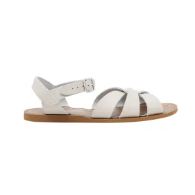 Salt Water Sandals Womens Original Sandal - Stone