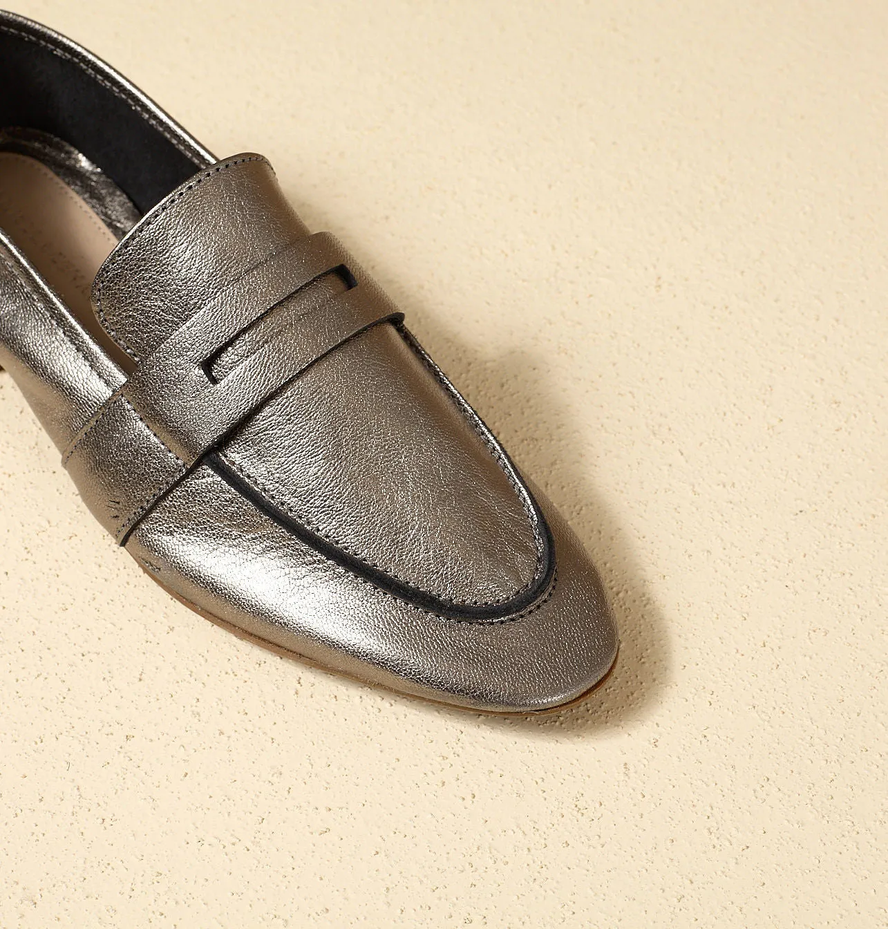 Sheffield Soft Loafers