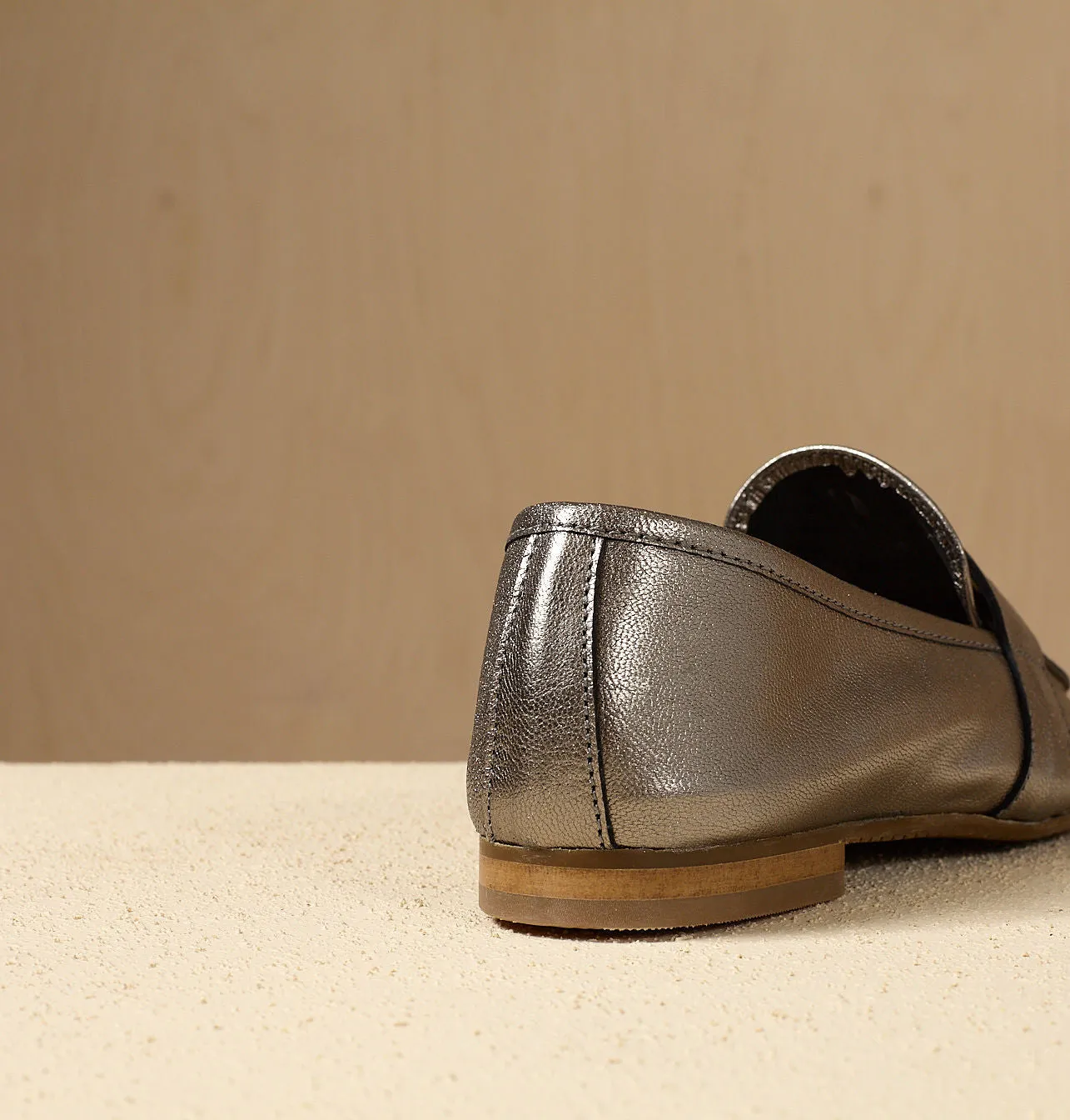 Sheffield Soft Loafers