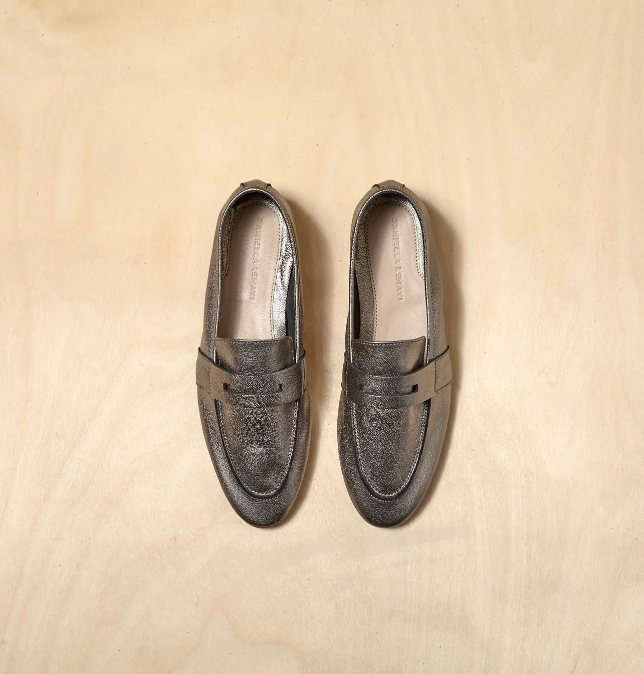 Sheffield Soft Loafers