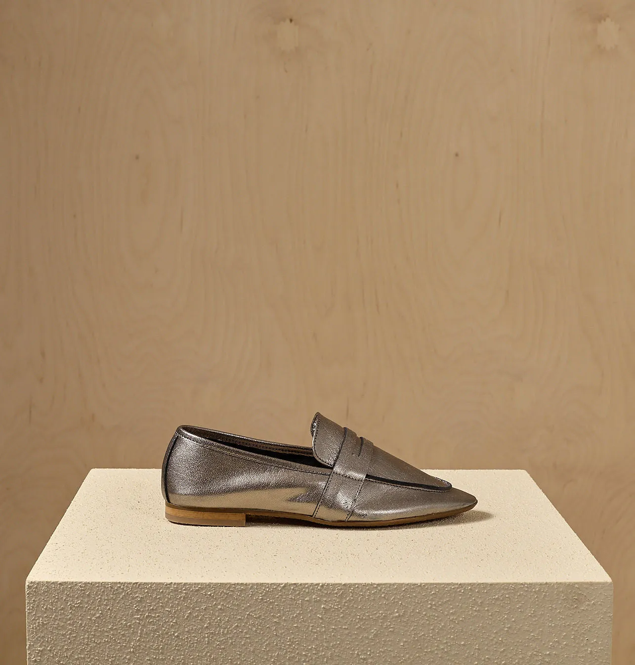 Sheffield Soft Loafers