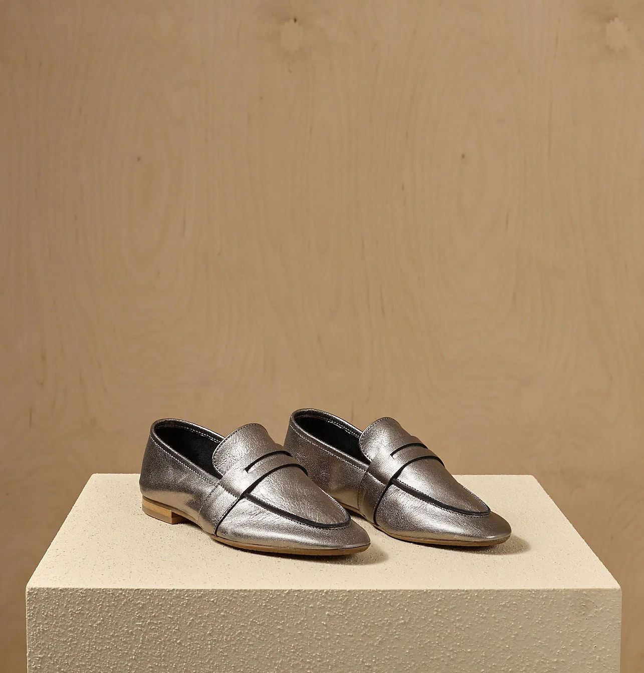 Sheffield Soft Loafers