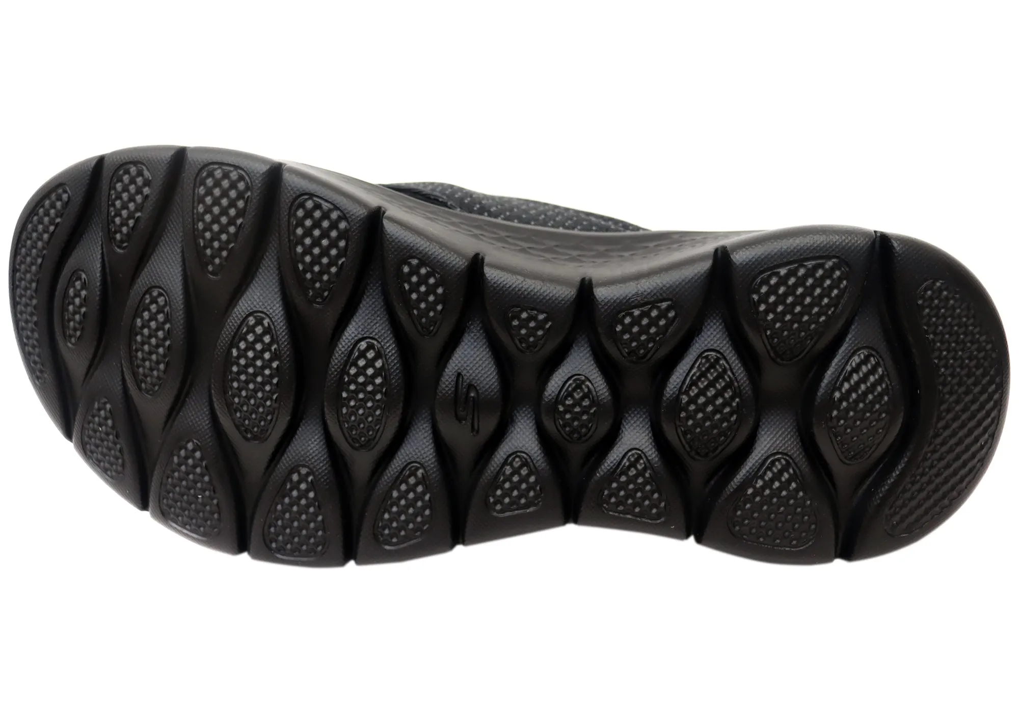 Skechers Womens GOwalk Flex Sandal Impress Comfortable Thongs