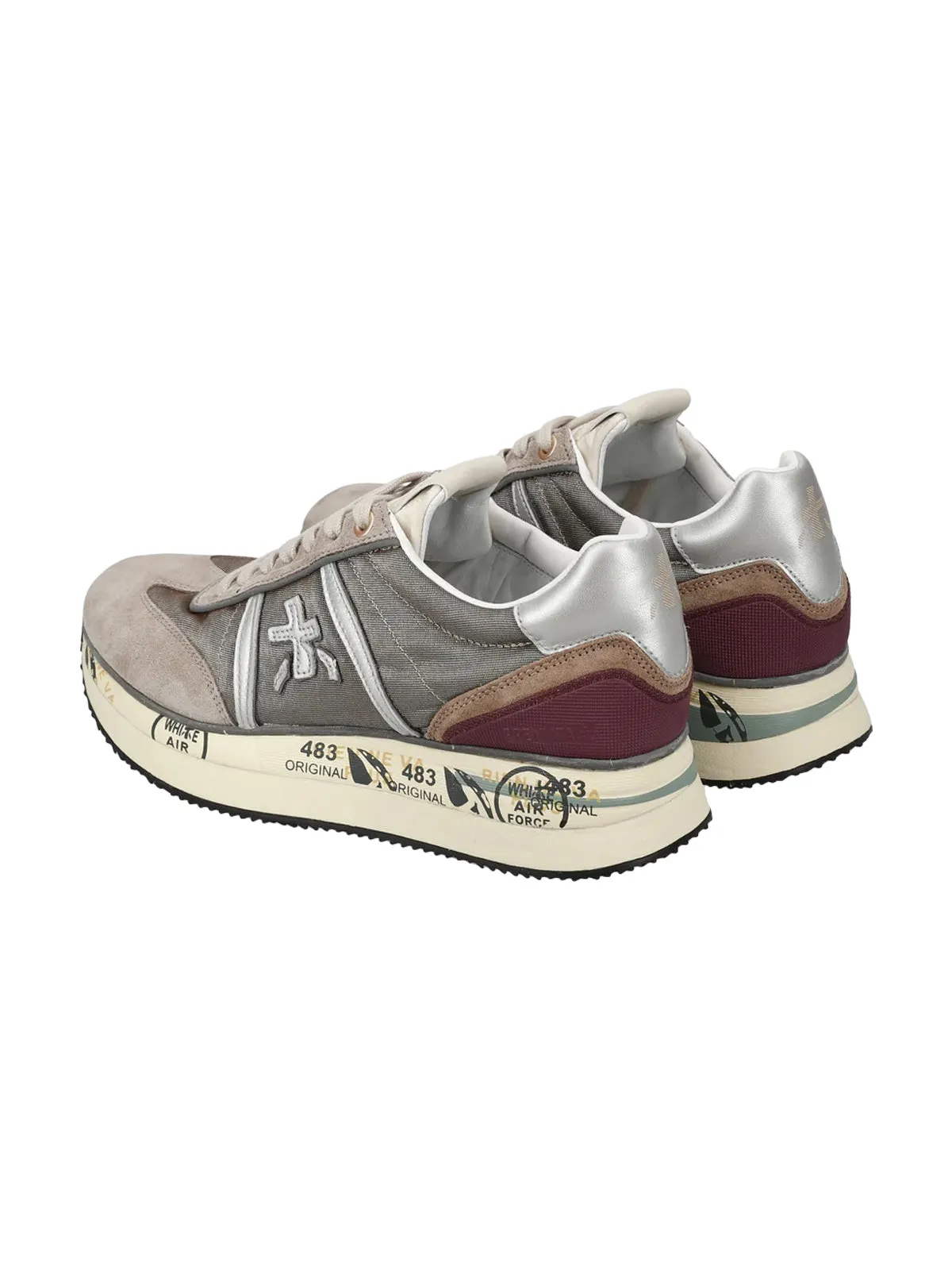 Sneakers Premiata - CONNY 6979