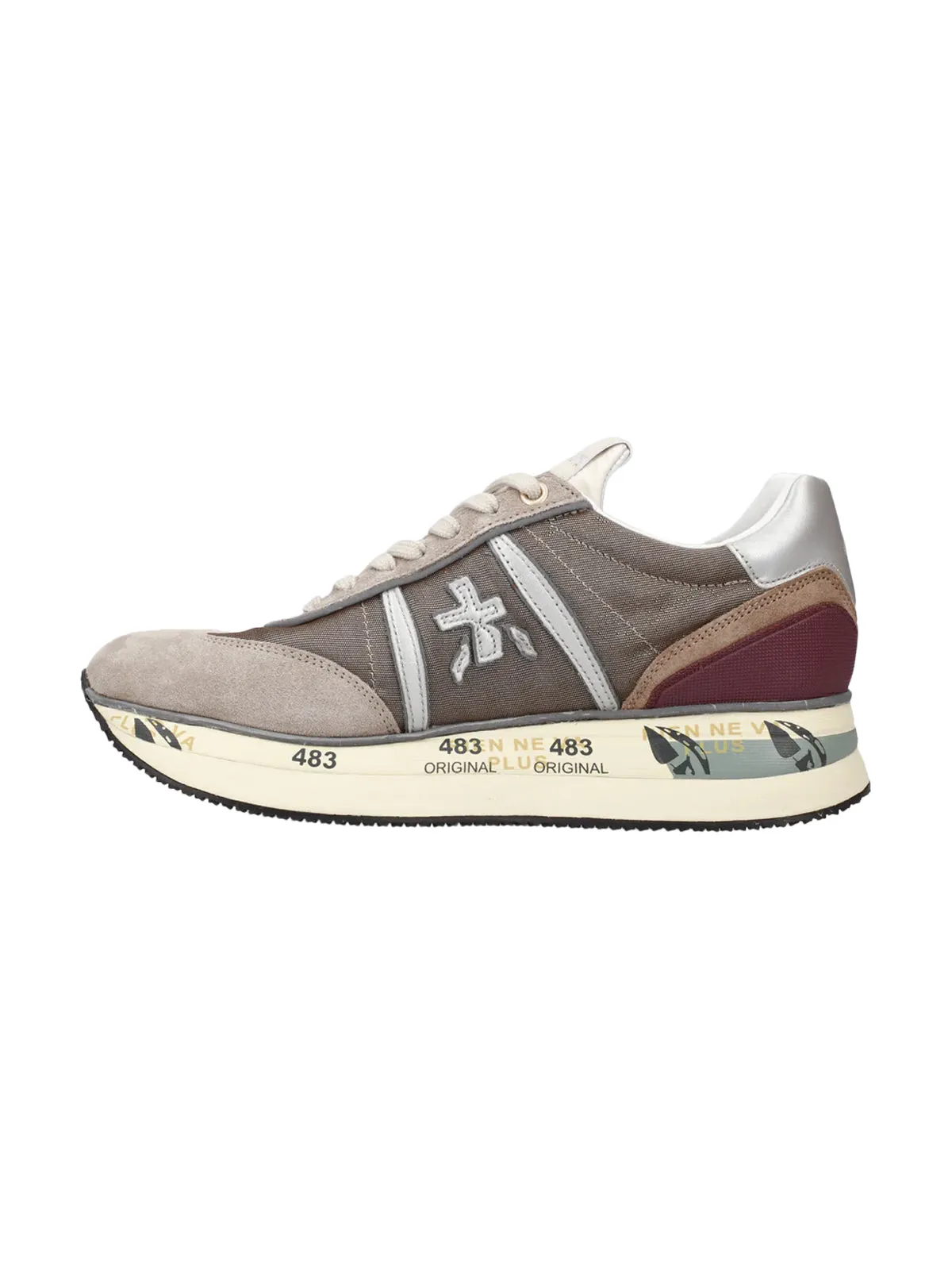 Sneakers Premiata - CONNY 6979