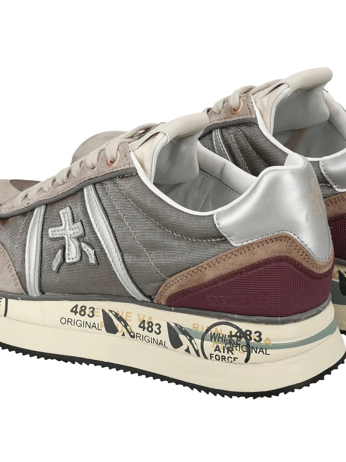 Sneakers Premiata - CONNY 6979