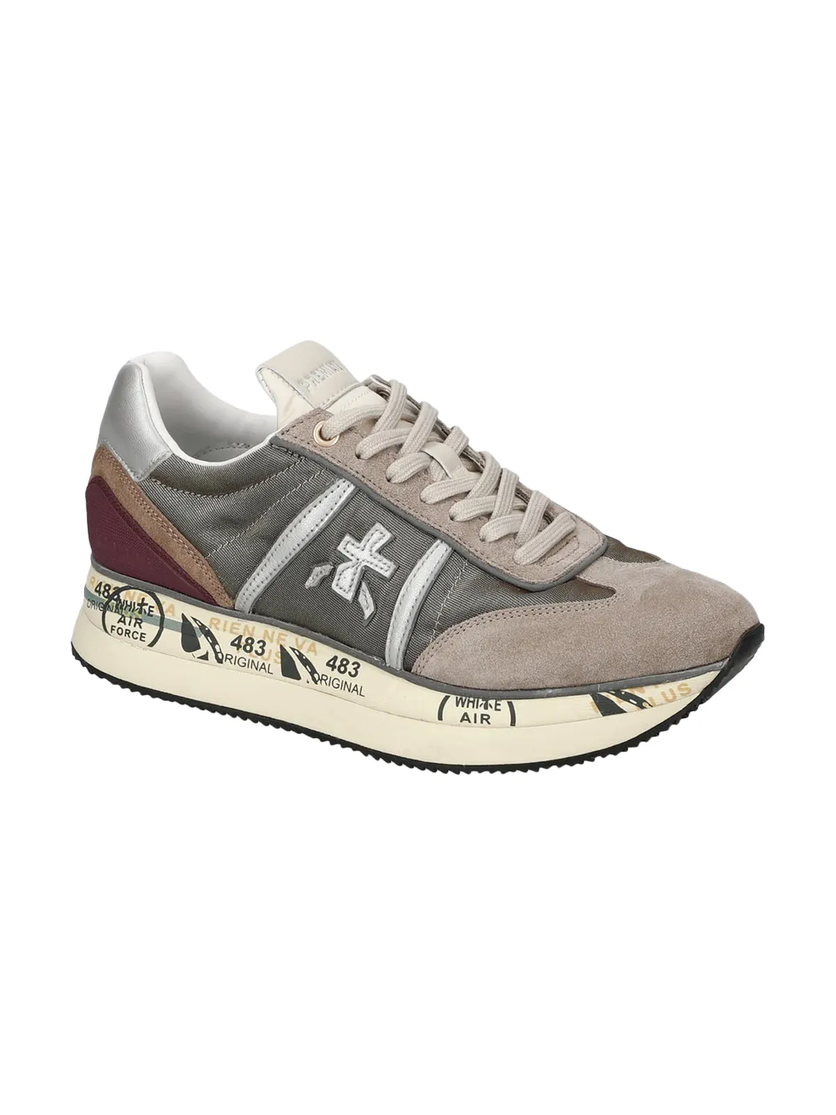Sneakers Premiata - CONNY 6979