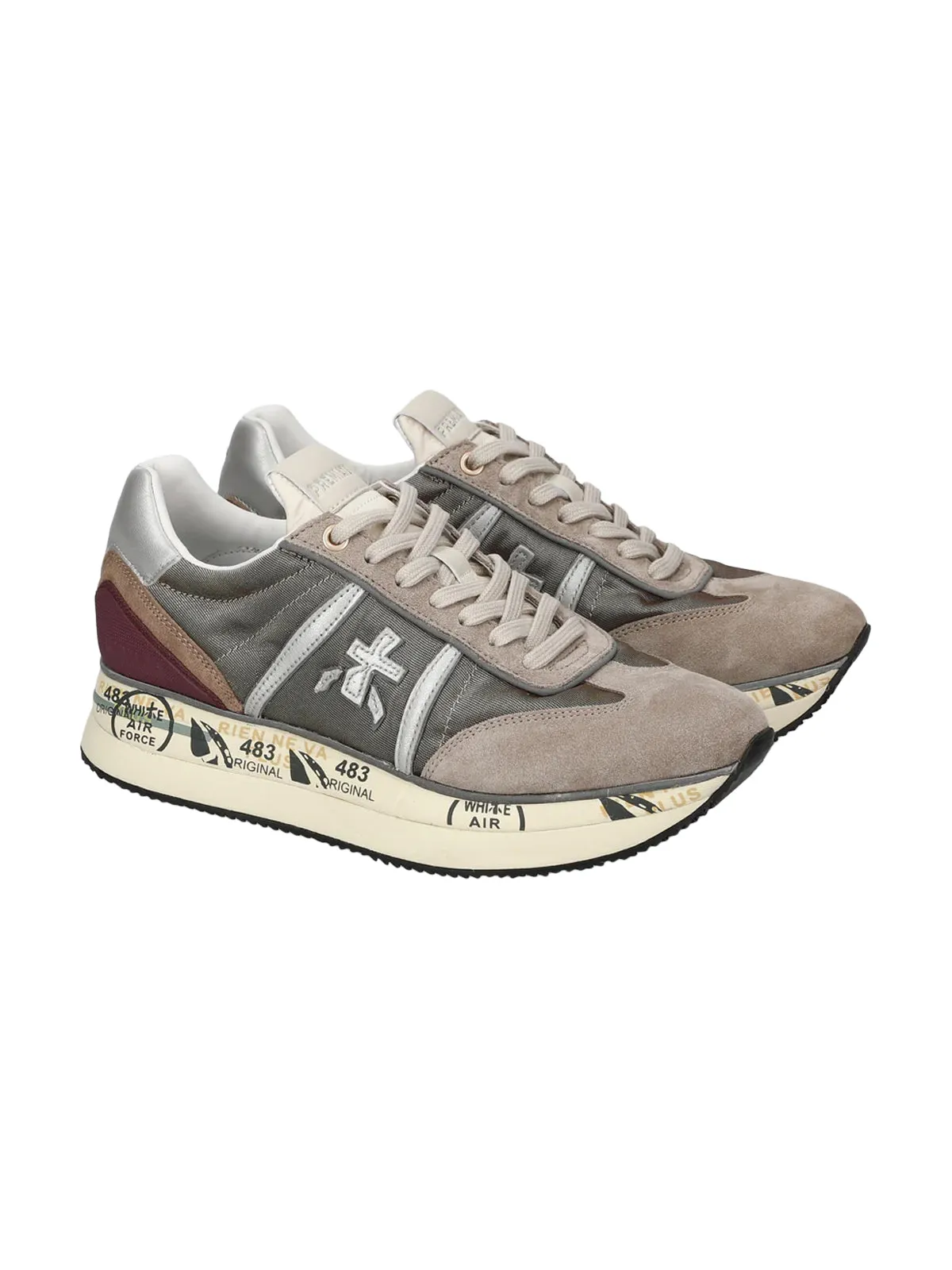 Sneakers Premiata - CONNY 6979