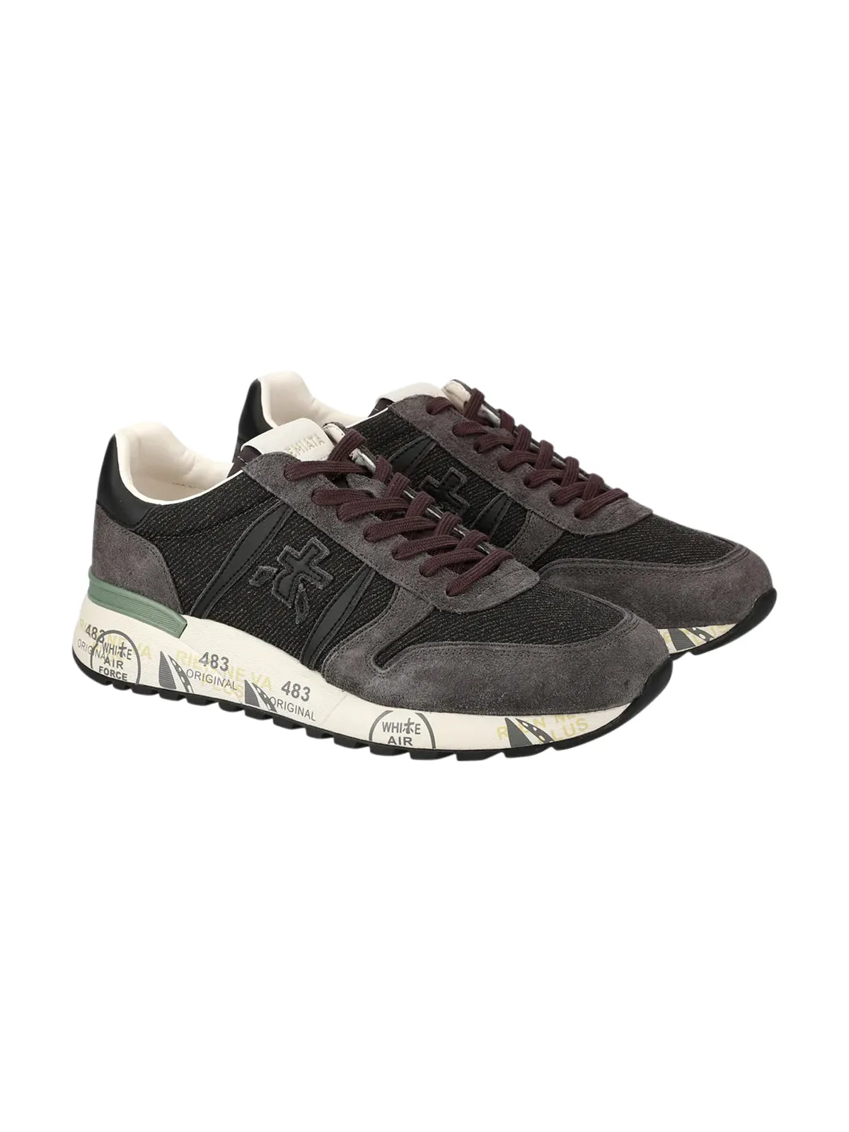 Sneakers Premiata - LANDER 6984