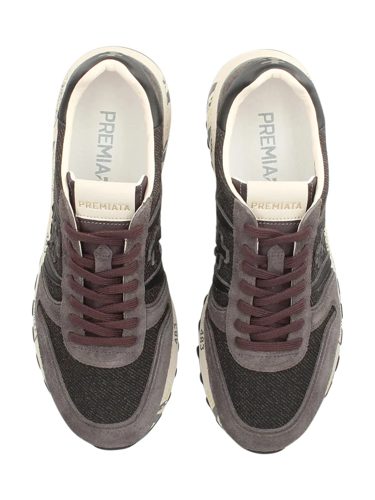 Sneakers Premiata - LANDER 6984