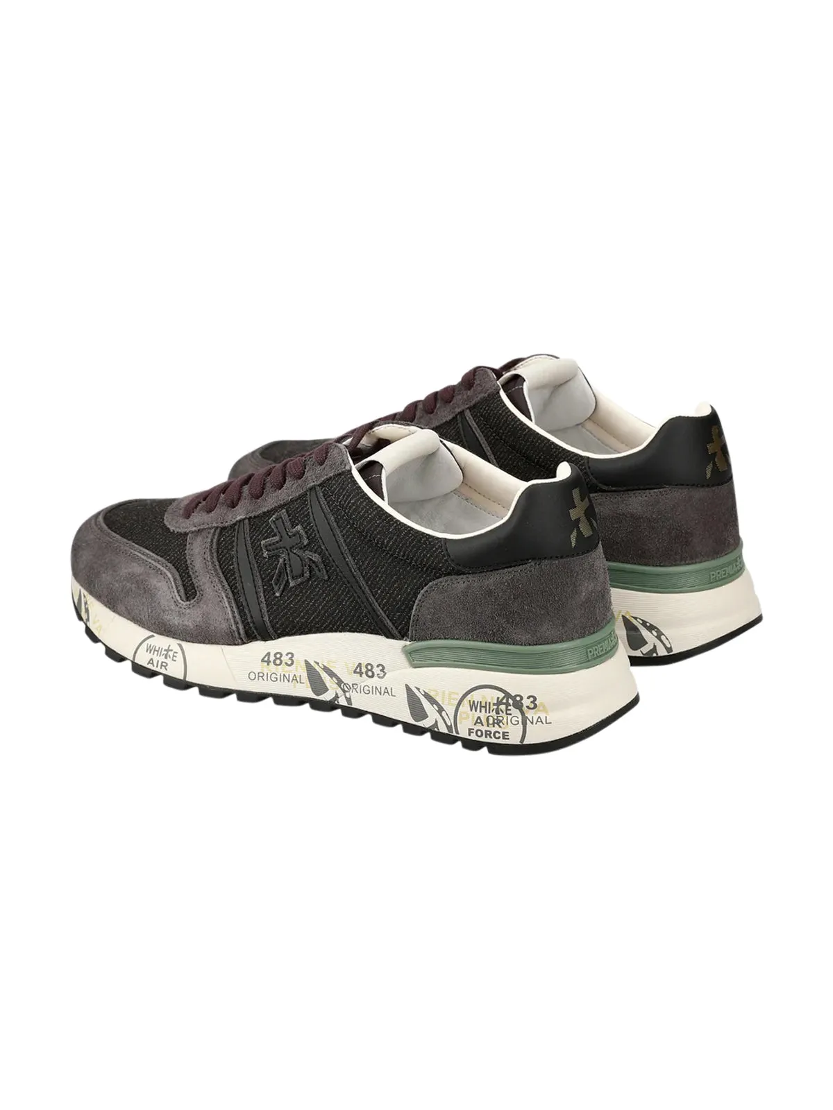 Sneakers Premiata - LANDER 6984