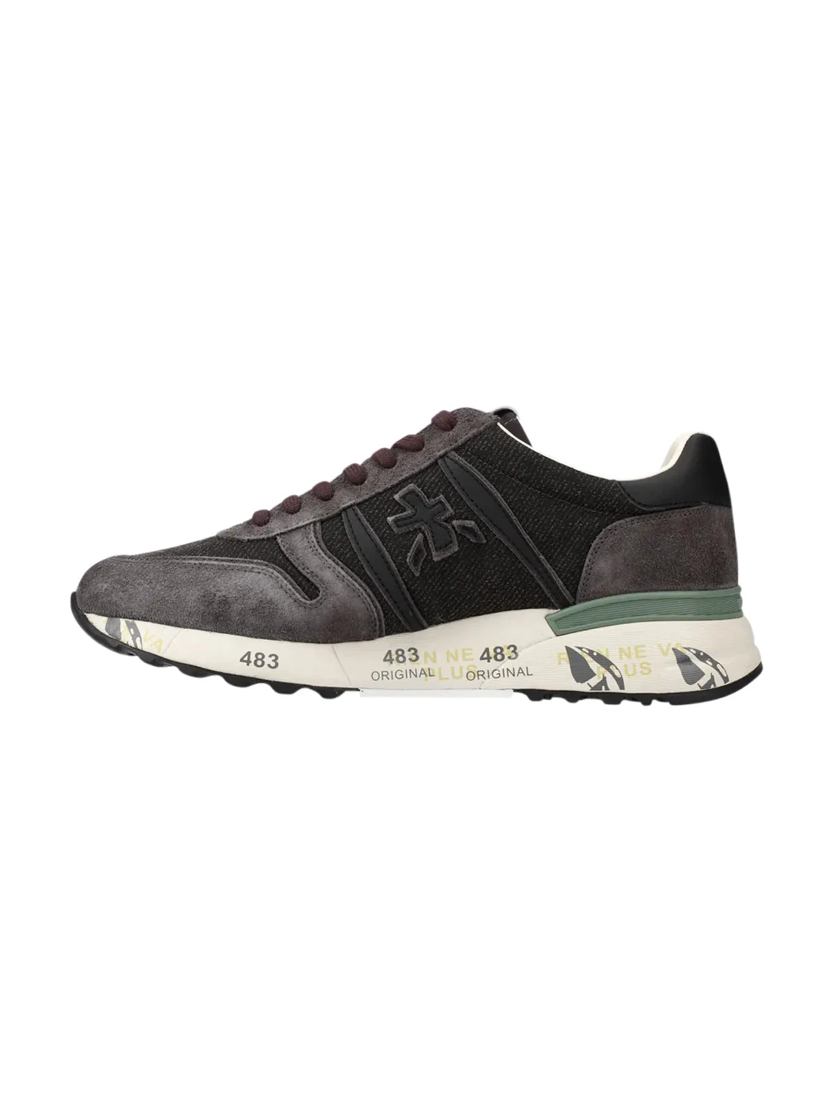 Sneakers Premiata - LANDER 6984