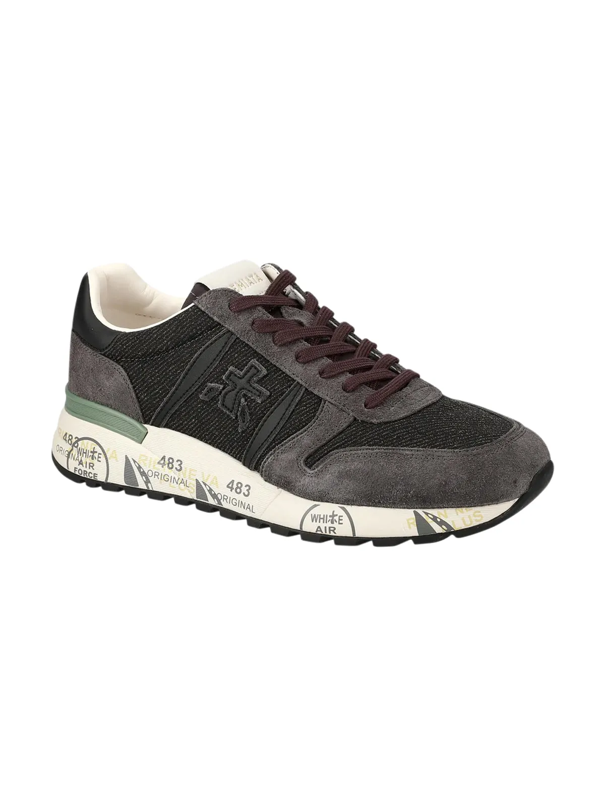 Sneakers Premiata - LANDER 6984