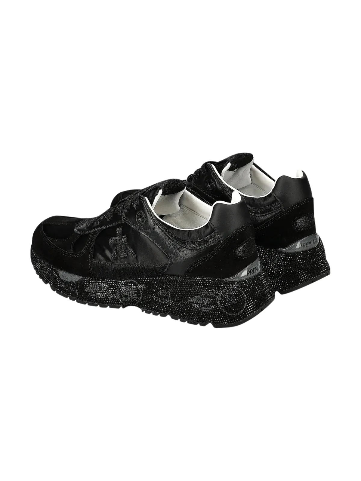 Sneakers Premiata - MASED 7094