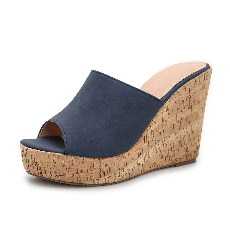 Solidago Chunky Mules