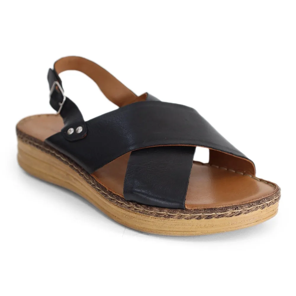 Tesselli Women's Grace Sandal SS21