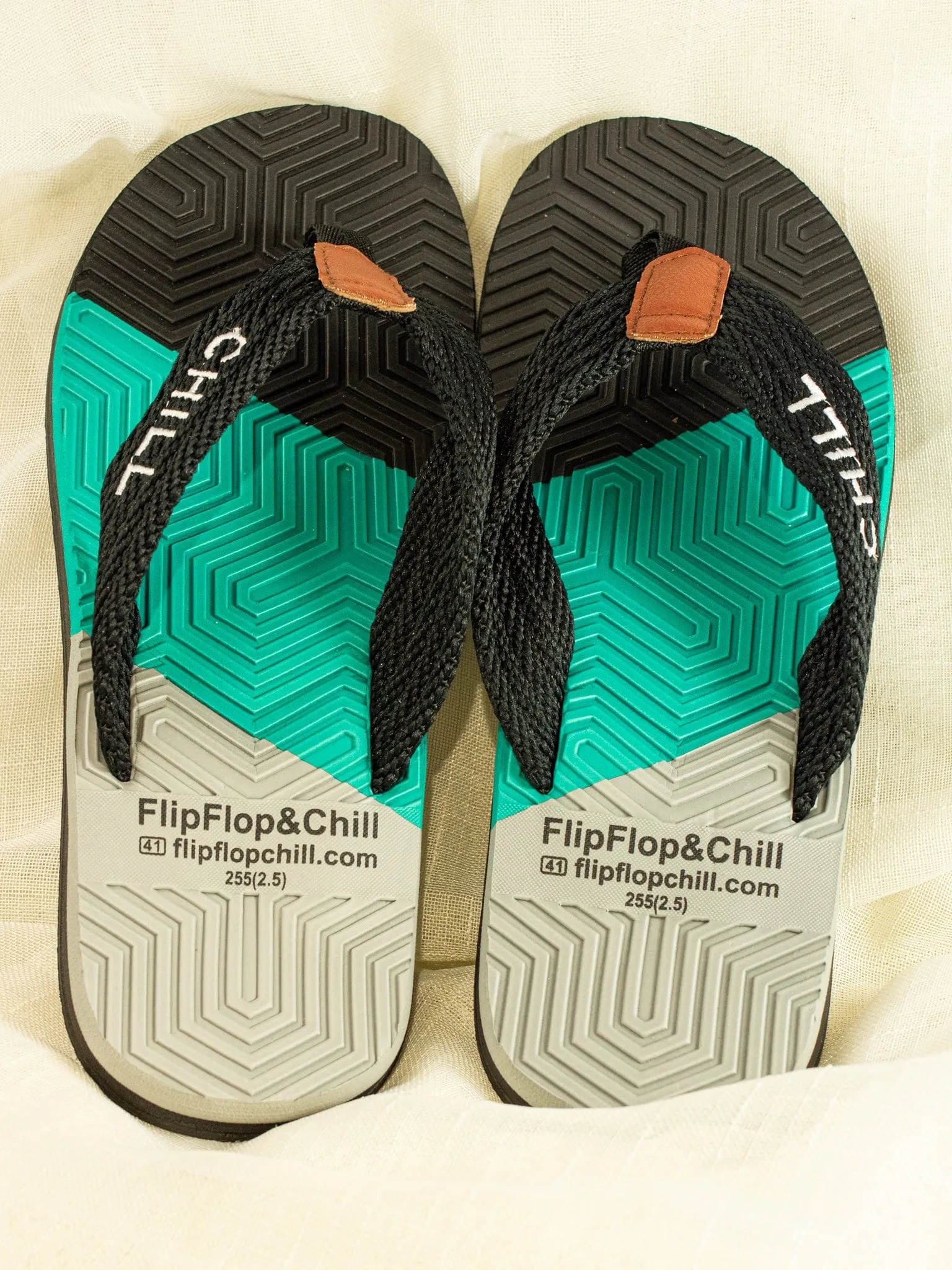 The Seaside Strider™ - USA Sizes